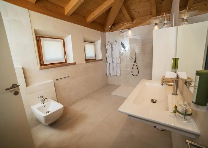 Agroturismo La Pertica Costermano