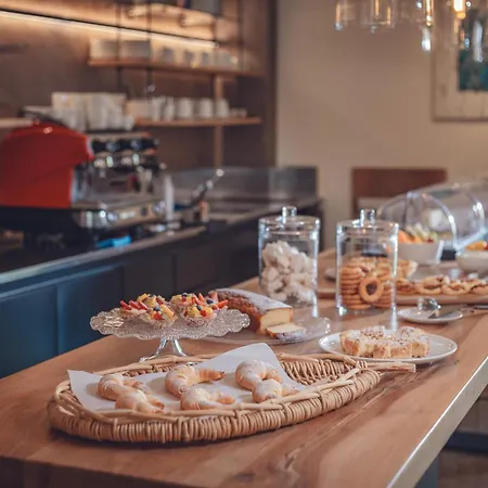 La Pertica Alloggio per agriturismo