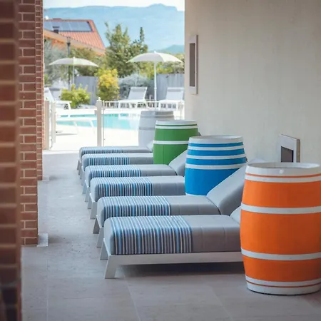 La Pertica * Costermano