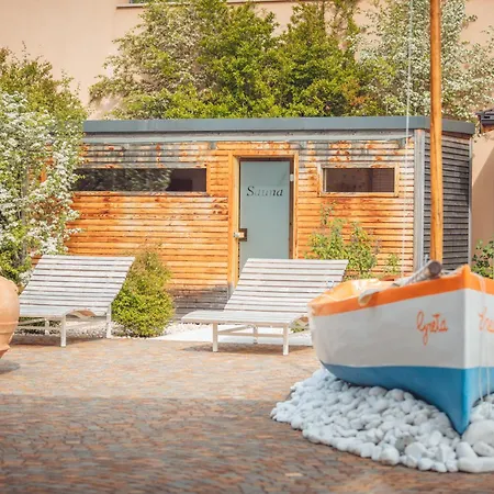 Alloggio per agriturismo La Pertica *