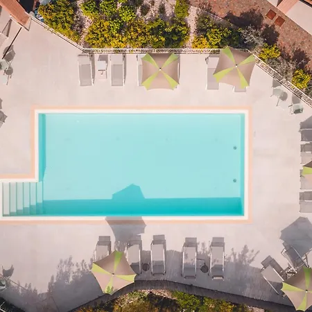 La Pertica Costermano