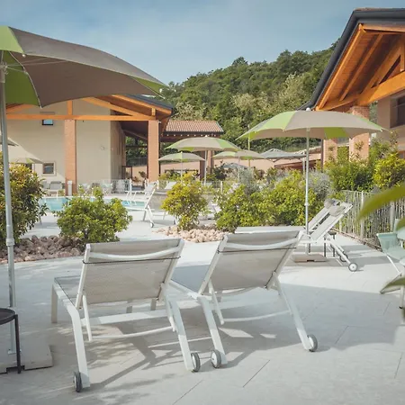 La Pertica * Costermano