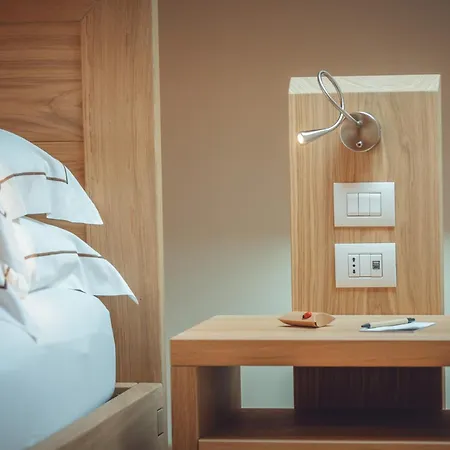 La Pertica Alloggio per agriturismo