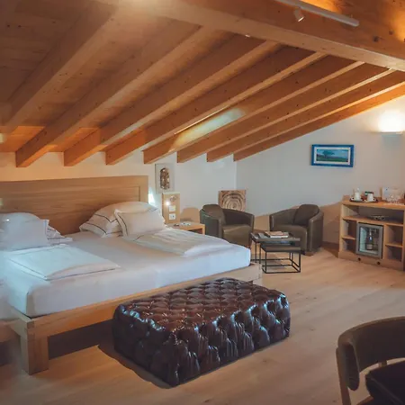 Alloggio per agriturismo La Pertica