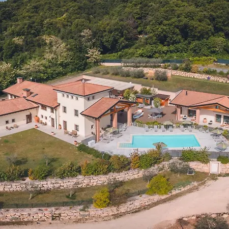 La Pertica Alloggio per agriturismo *