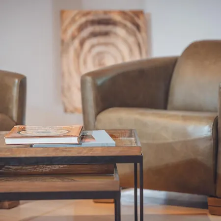 Alloggio per agriturismo La Pertica *