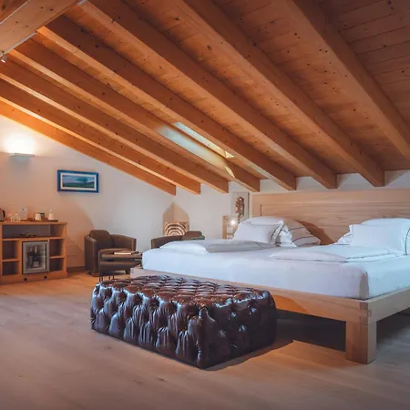 Alloggio per agriturismo La Pertica Costermano