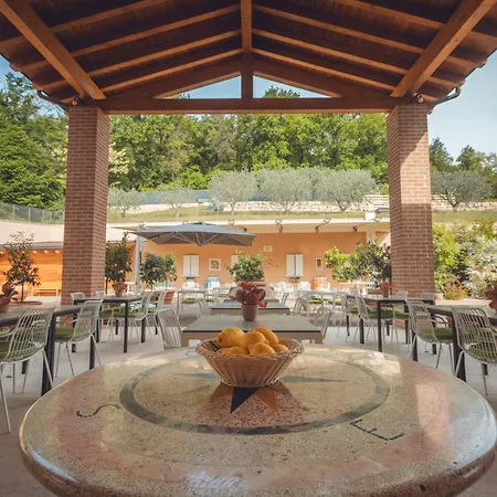 La Pertica * Costermano