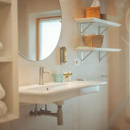 La Pertica Alloggio per agriturismo