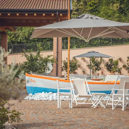 La Pertica Alloggio per agriturismo *