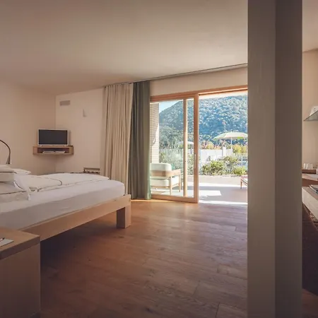 La Pertica Farm stay *