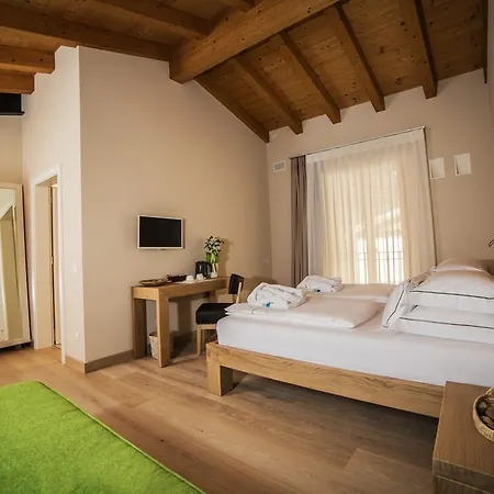 La Pertica Alloggio per agriturismo