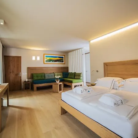 Alloggio per agriturismo La Pertica Costermano