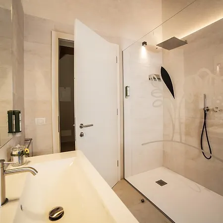 Alloggio per agriturismo La Pertica