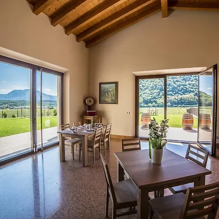 La Pertica Costermano