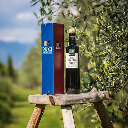 La Pertica * Costermano