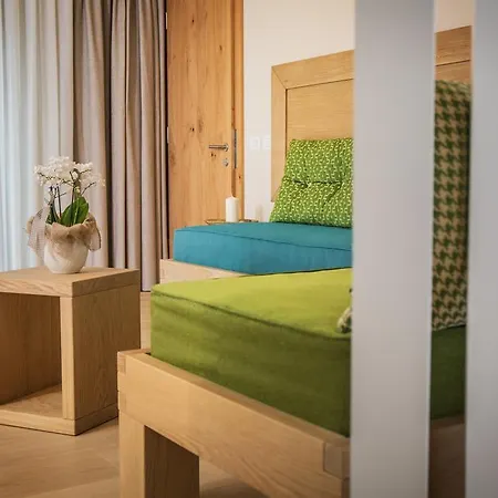 Alloggio per agriturismo La Pertica Costermano