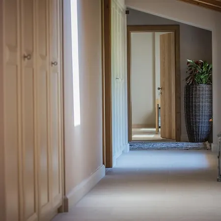 La Pertica Alloggio per agriturismo *