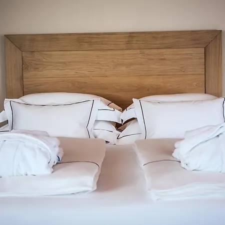 La Pertica Alloggio per agriturismo *