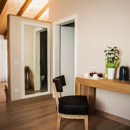 La Pertica Alloggio per agriturismo Costermano