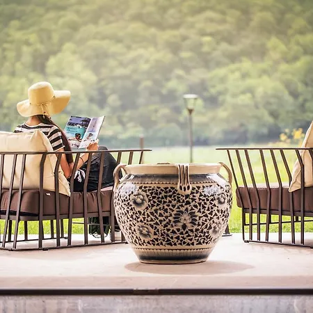 Alloggio per agriturismo La Pertica Costermano