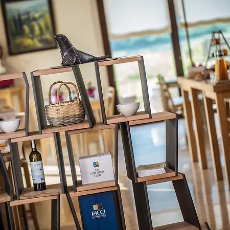 La Pertica * Costermano