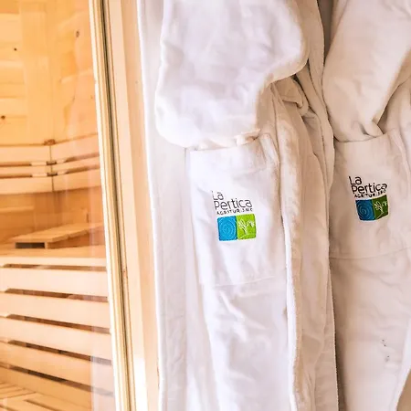 La Pertica Costermano