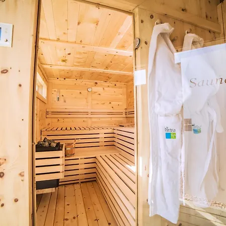 Alloggio per agriturismo La Pertica Costermano