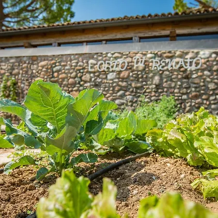 La Pertica * Costermano