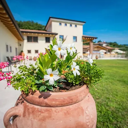 La Pertica * Costermano