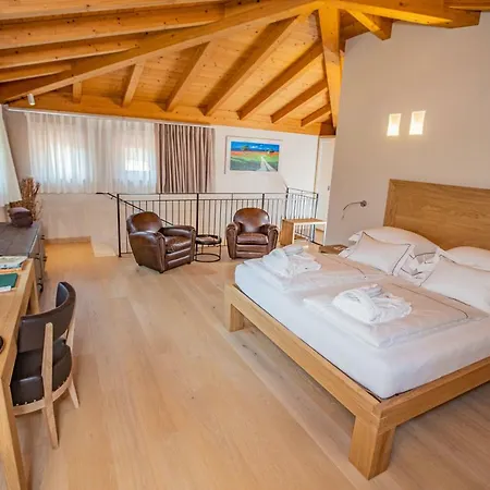 Alloggio per agriturismo La Pertica