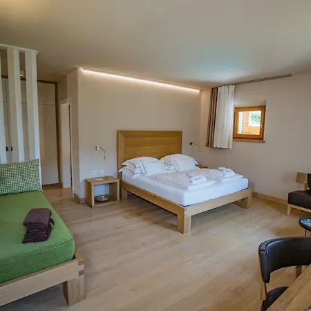 Alloggio per agriturismo La Pertica