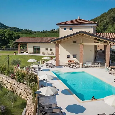 La Pertica * Costermano