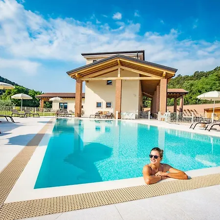 La Pertica Alloggio per agriturismo *