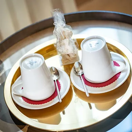 Alloggio per agriturismo La Pertica *