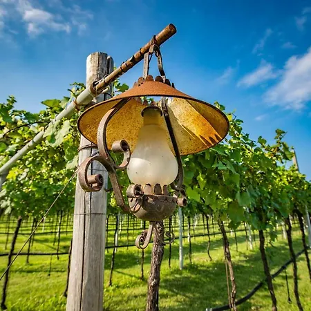 La Pertica * Costermano