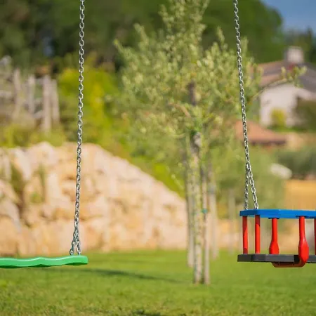 La Pertica Costermano