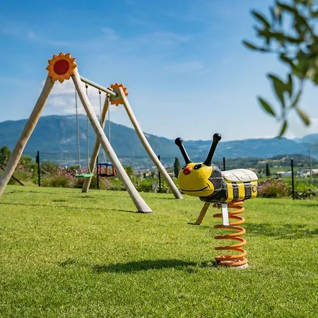 La Pertica Bauernhof *