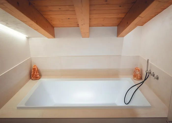 La Pertica Bauernhof Costermano sul Garda