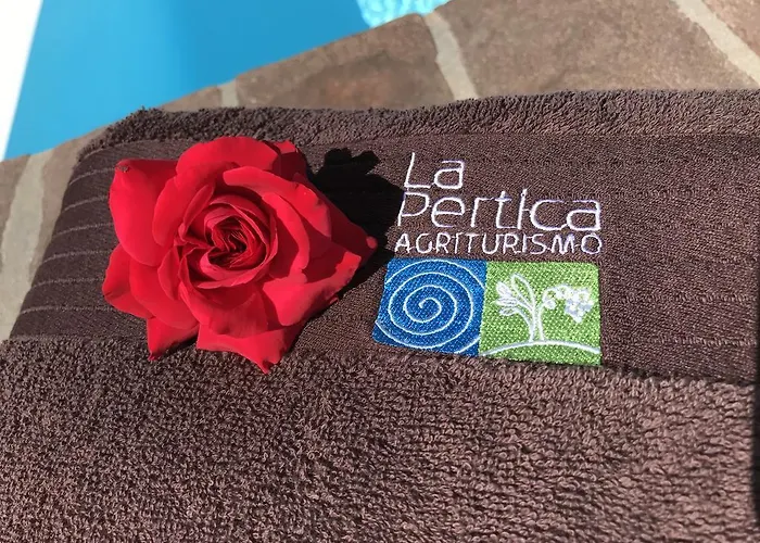 Bauernhof La Pertica *