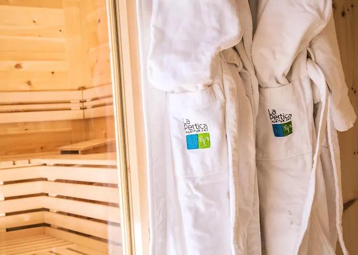 La Pertica Costermano sul Garda