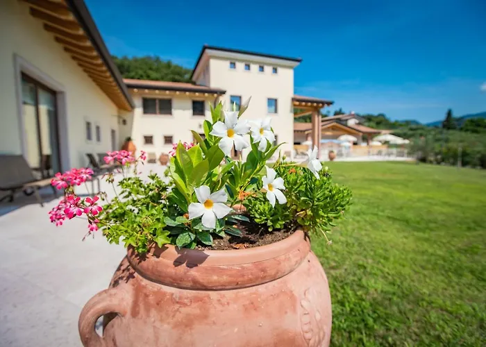 La Pertica * Costermano sul Garda