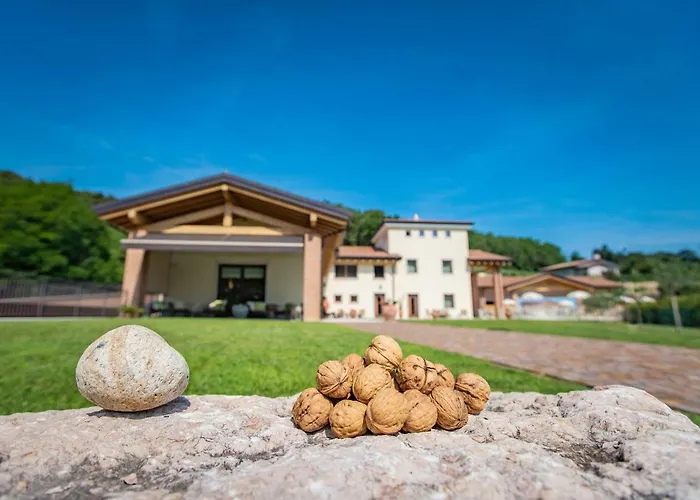Bauernhof La Pertica Costermano sul Garda