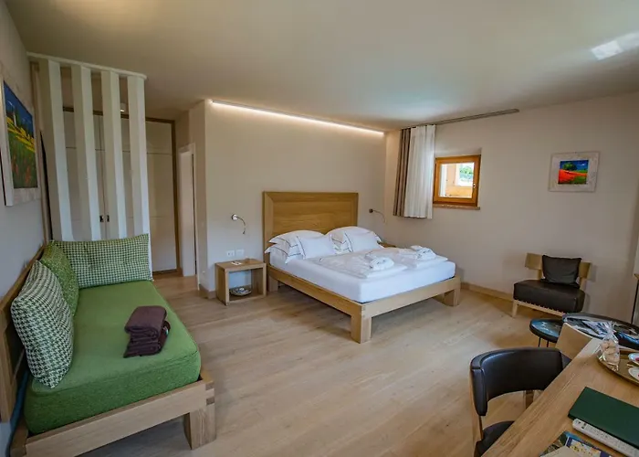 Bauernhof La Pertica
