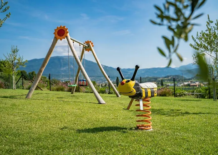 La Pertica Bauernhof *
